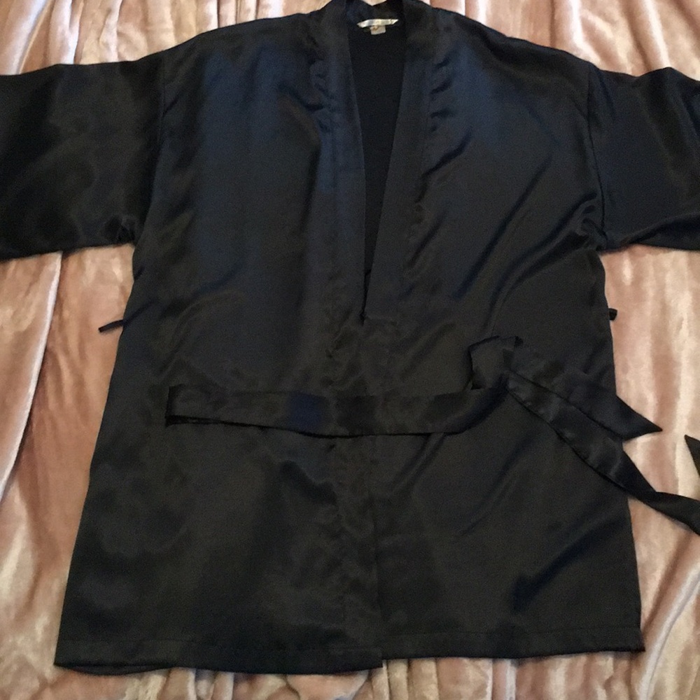Victoria Secret Robe